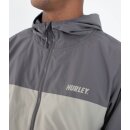 Hurley Windbreak Jacket heavey meadow