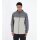 Hurley Windbreak Jacket heavey meadow
