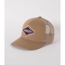 Hurley M Velocity Trucker beechtree/ blue force