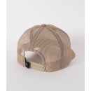 Hurley M Velocity Trucker beechtree/ blue force