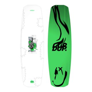 DUP White XX Pro 2026