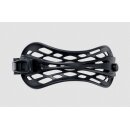 Burton Hammock Ankle Strap Left black matte