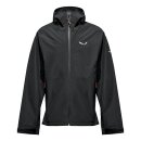 Salewa Puez 2.5L PTX Jacket M black out