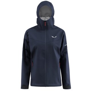 Salewa Puez 2.5L PTX Jacket W navy blazer