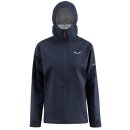 Salewa Puez 2.5L PTX Jacket W navy blazer
