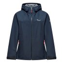 Salewa Puez 2.5L PTX Jacket W navy blazer