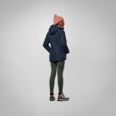 Salewa Puez 2.5L PTX Jacket W navy blazer