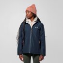 Salewa Puez 2.5L PTX Jacket W navy blazer