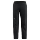 Salewa Puez Aqua PTX 2.5L U Pants black out