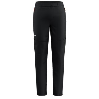 Salewa Puez Talveno DST 2/1 Short Pant M black out