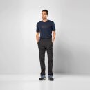 Salewa Puez Talveno DST 2/1 Short Pant M black out