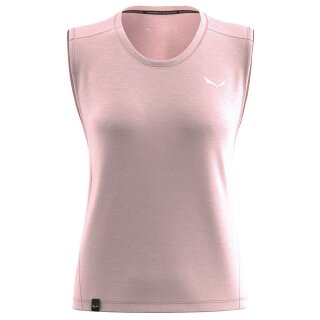 Salewa Eagle Minilogo AM Tank W zephyr