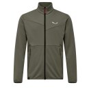 Salewa Puez Cammino PL Jacket M dark olive