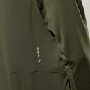 Salewa Puez Cammino PL Jacket M dark olive