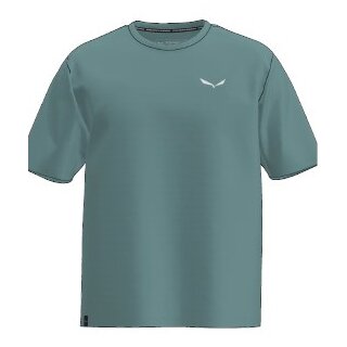 Salewa Eagle Sunset Loose T-Shirt M willow
