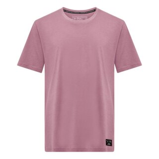 Salewa Eagle Logo Patch T-Shirt M zephyr