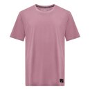 Salewa Eagle Logo Patch T-Shirt M zephyr