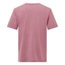 Salewa Eagle Logo Patch T-Shirt M zephyr