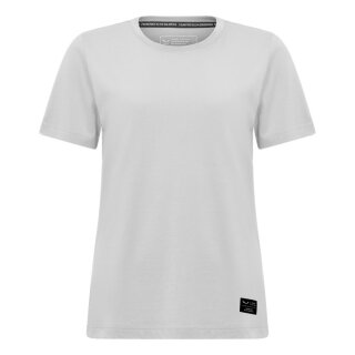 Salewa Eagle Logo Patch T-Shirt W optical white