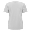 Salewa Eagle Logo Patch T-Shirt W optical white