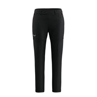 Salewa Puez Talvena DST 2/1 Short Pant W black out