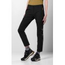 Salewa Puez Talvena DST 2/1 Short Pant W black out