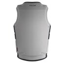 Follow Affix Mns Vest silver