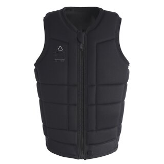 Follow Affiliate Mns Vest black