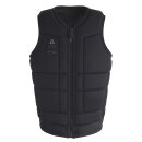 Follow Affiliate Mns Vest black