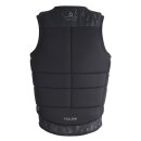 Follow Affiliate Mns Vest black