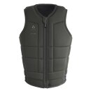 Follow Affiliate Mns Vest olive