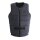Follow Total Mns Vest dark grey