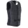 Follow Total Mns Vest dark grey