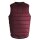 Follow Total Mns Vest maroon