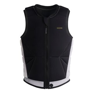 Follow Cleo Wms Vest black