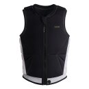 Follow Cleo Wms Vest black
