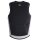 Follow Cleo Wms Vest black