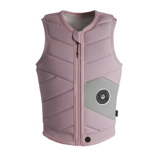 Follow Memphis Wms Vest pink