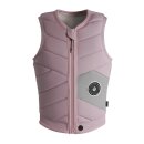 Follow Memphis Wms Vest pink