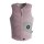 Follow Memphis Wms Vest pink