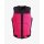 Follow Harmony Wms Vest black/pink