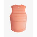 Follow Total Wms Vest melon