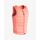 Follow Total Wms Vest melon
