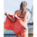 Follow Total Wms Vest melon