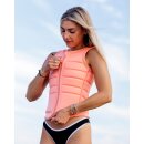 Follow Total Wms Vest melon