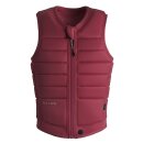 Follow Total Wms Vest azalea