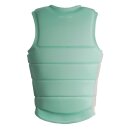 Follow Corp Wms Vest mint