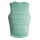 Follow Corp Wms Vest mint
