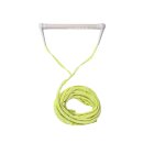 Follow The Basic Package fluro yellow