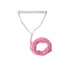 Follow The Basic Package pink